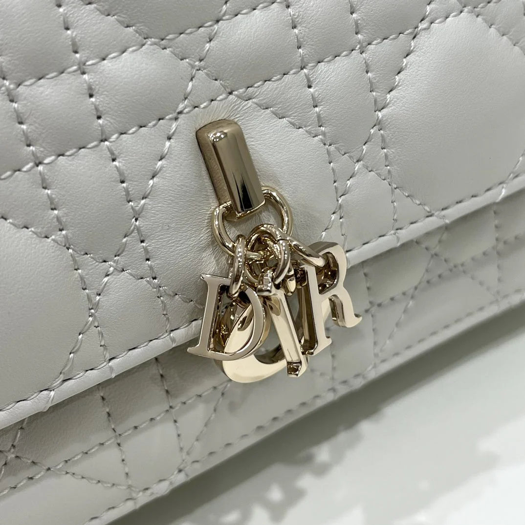 DIOR D JOY BAG