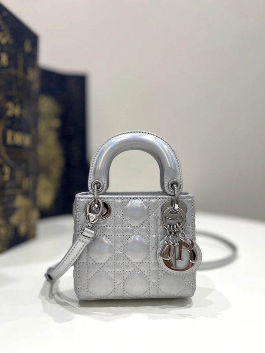 DIOR D JOY BAG