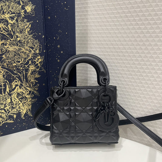 DIOR D JOY BAG