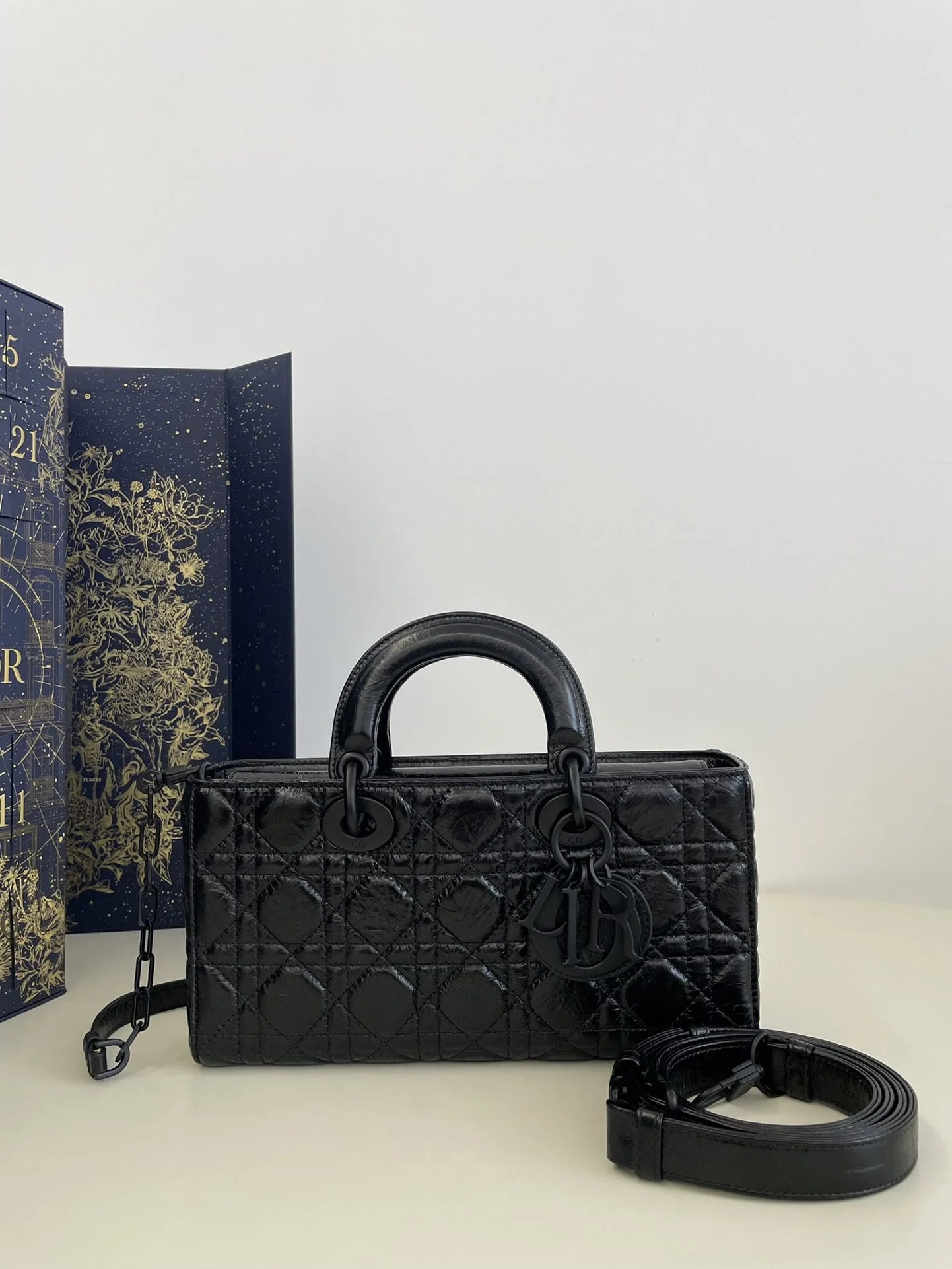 DIOR D JOY BAG
