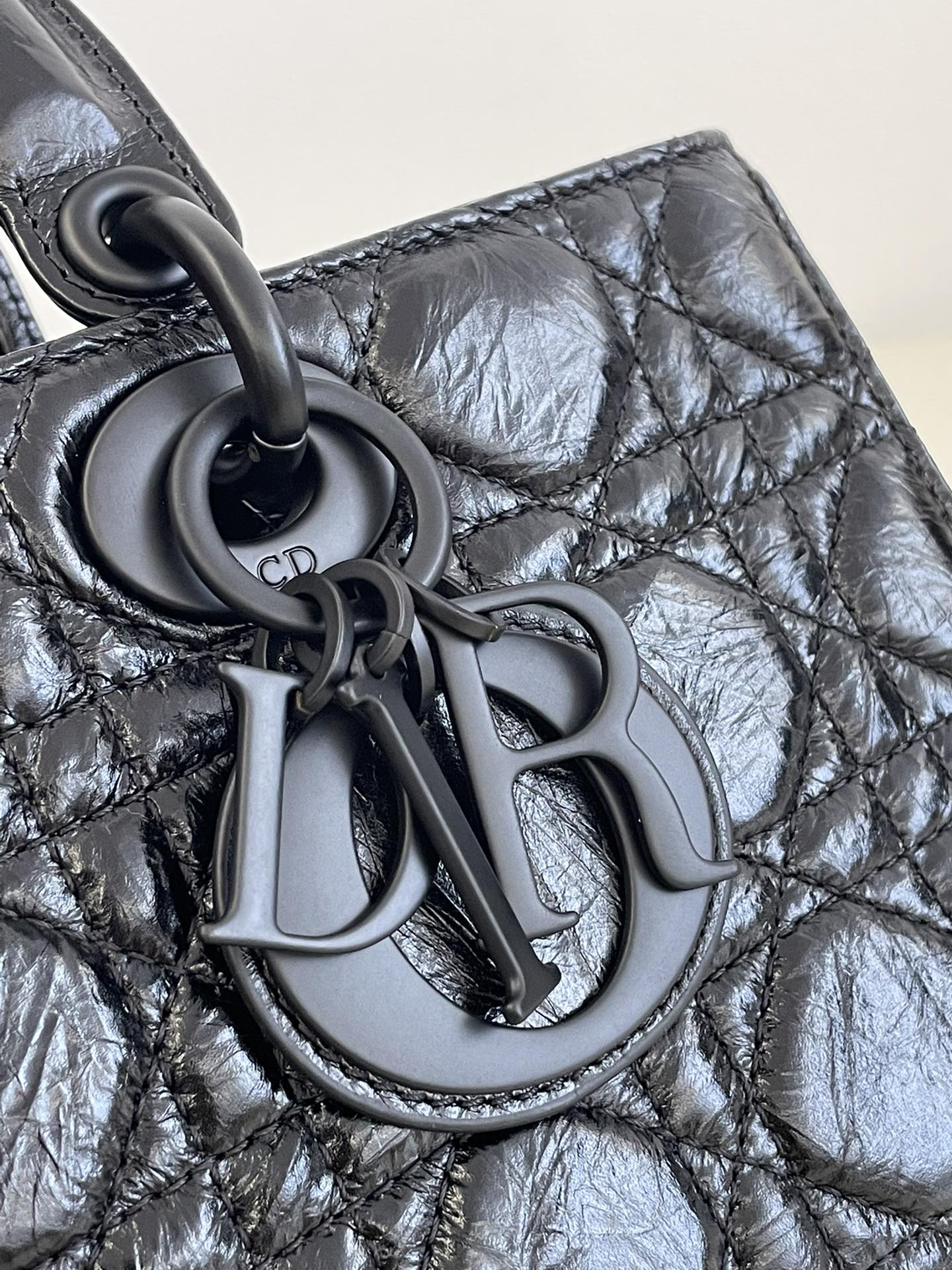 DIOR D JOY BAG