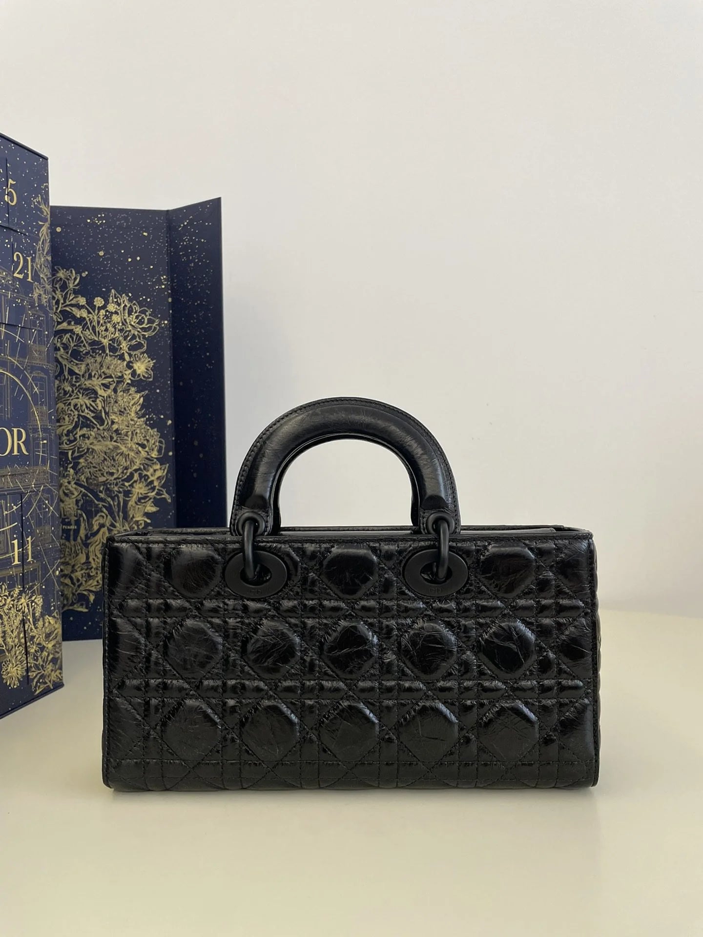DIOR D JOY BAG