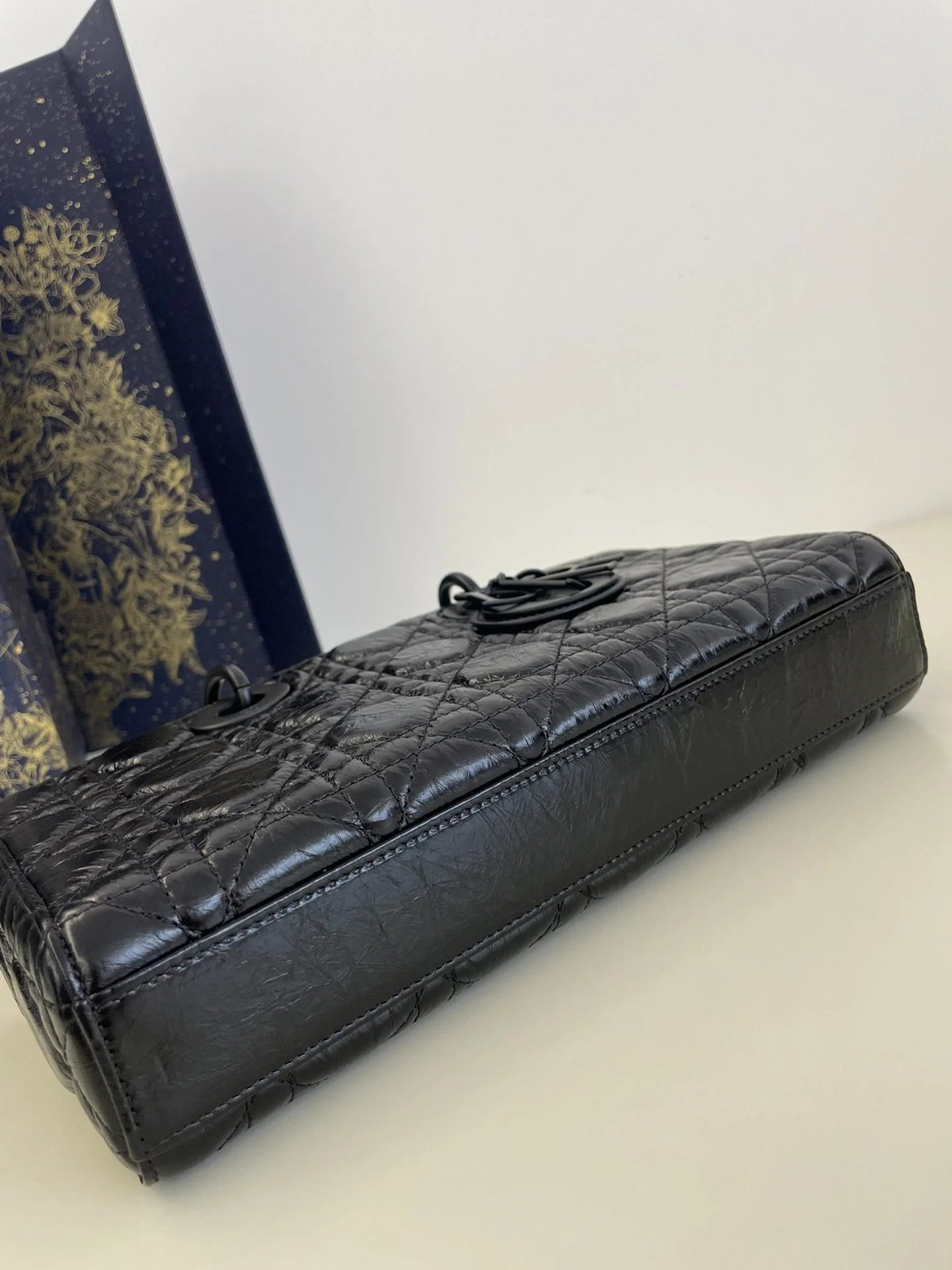 DIOR D JOY BAG
