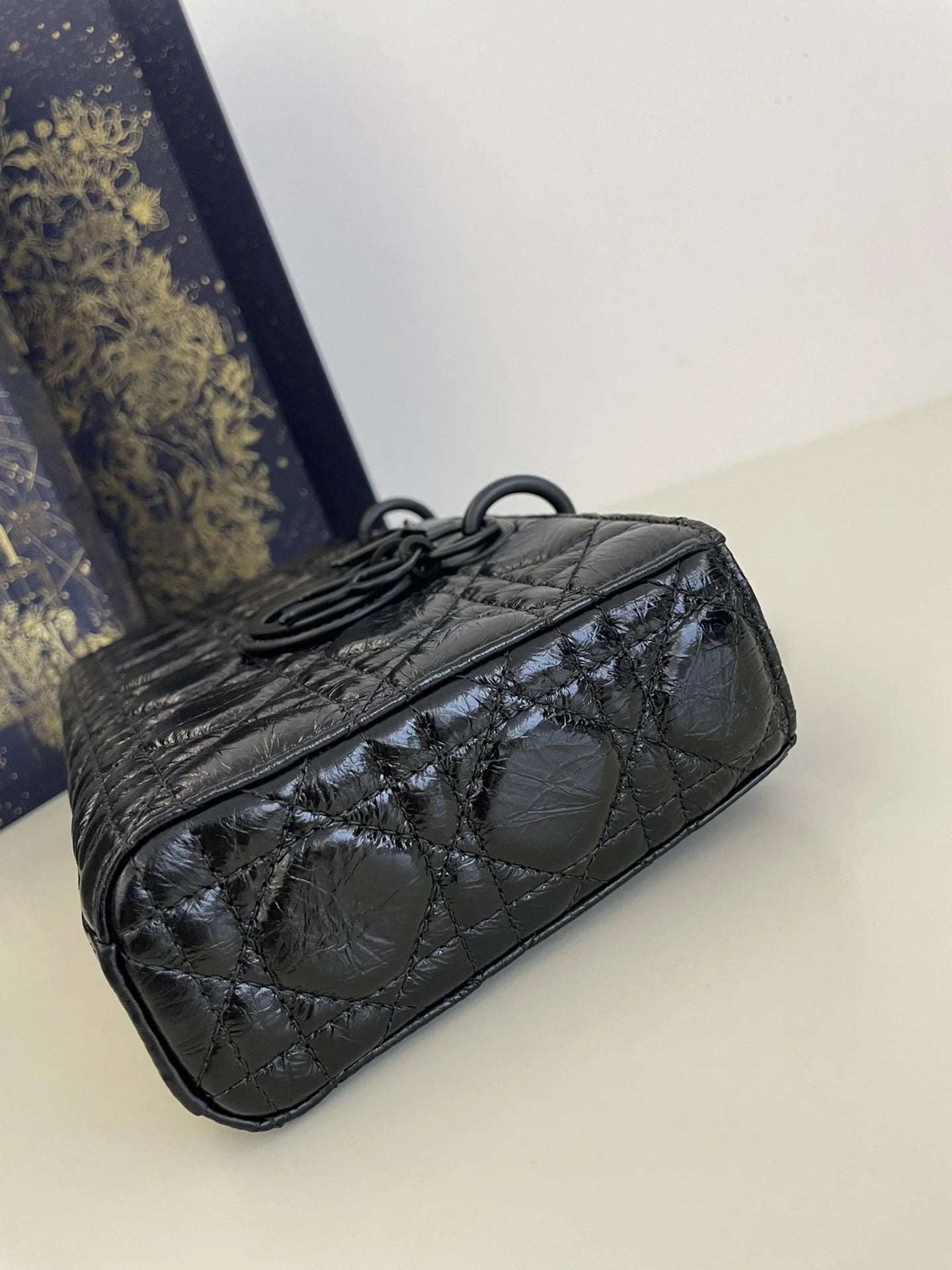 DIOR D JOY BAG