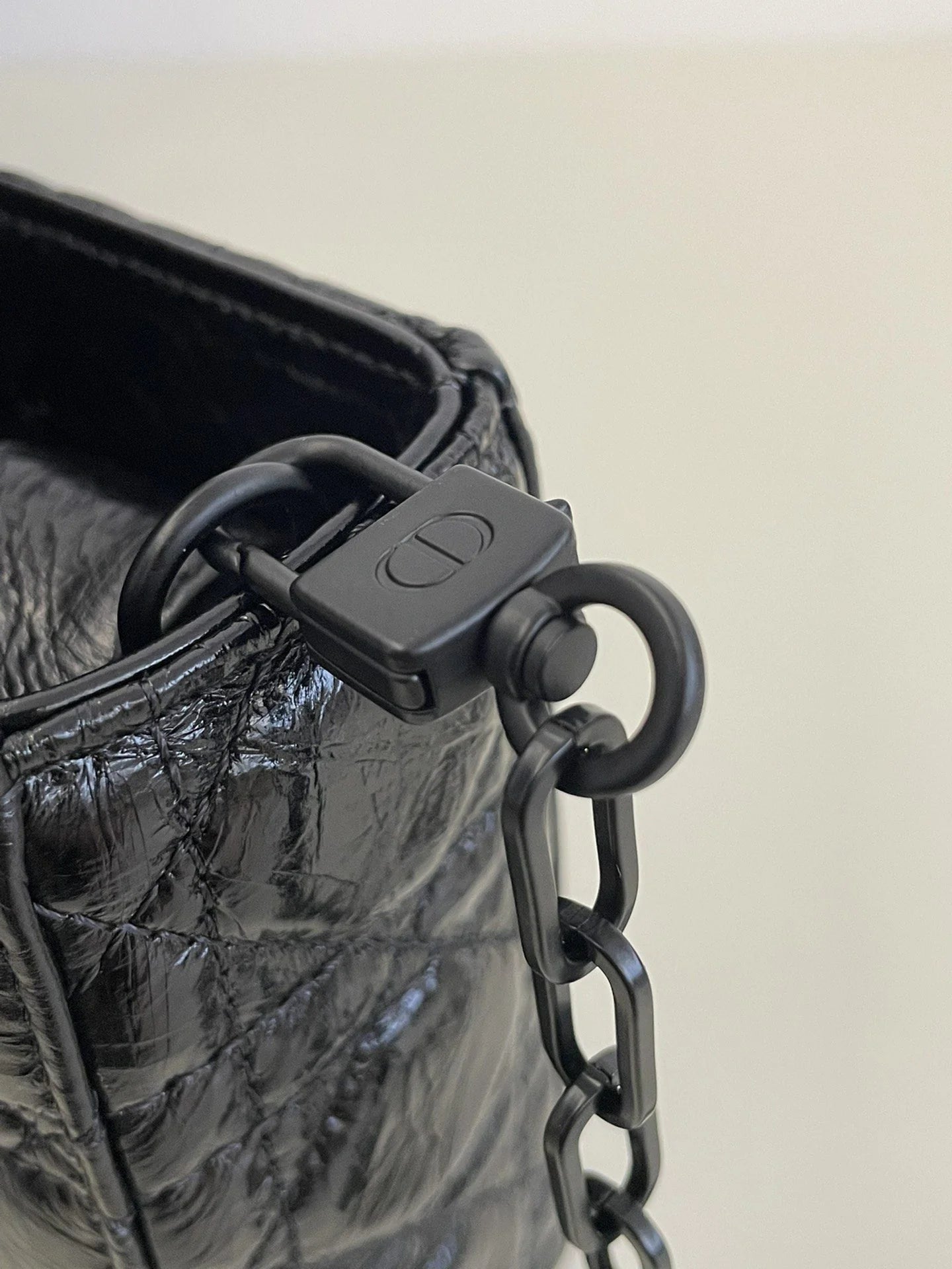 DIOR D JOY BAG