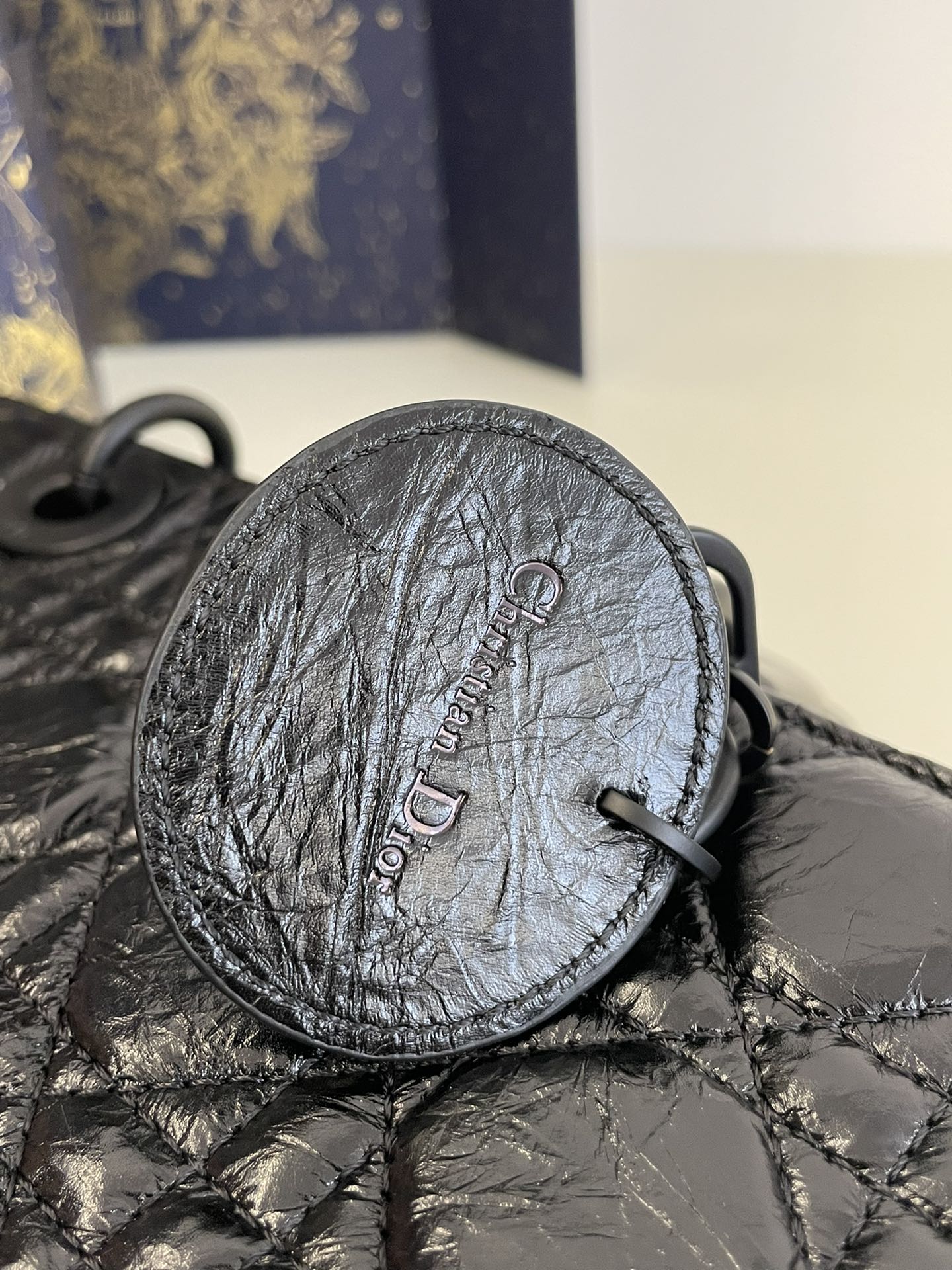 DIOR D JOY BAG