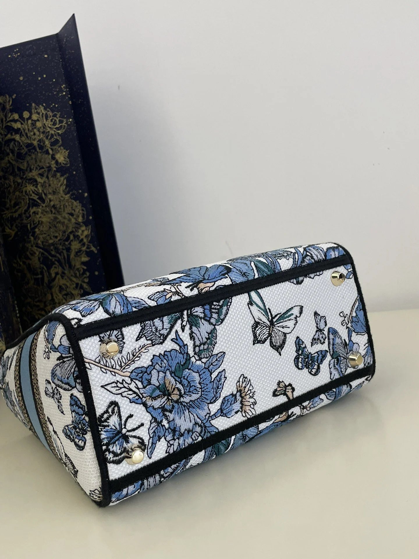 DIOR D JOY BAG