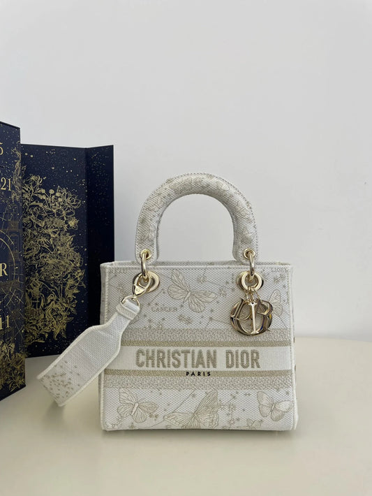 DIOR D JOY BAG