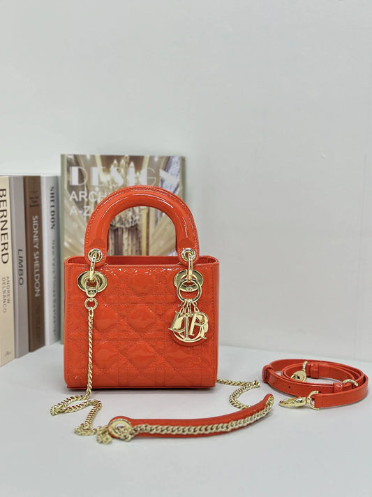 DIOR D JOY BAG
