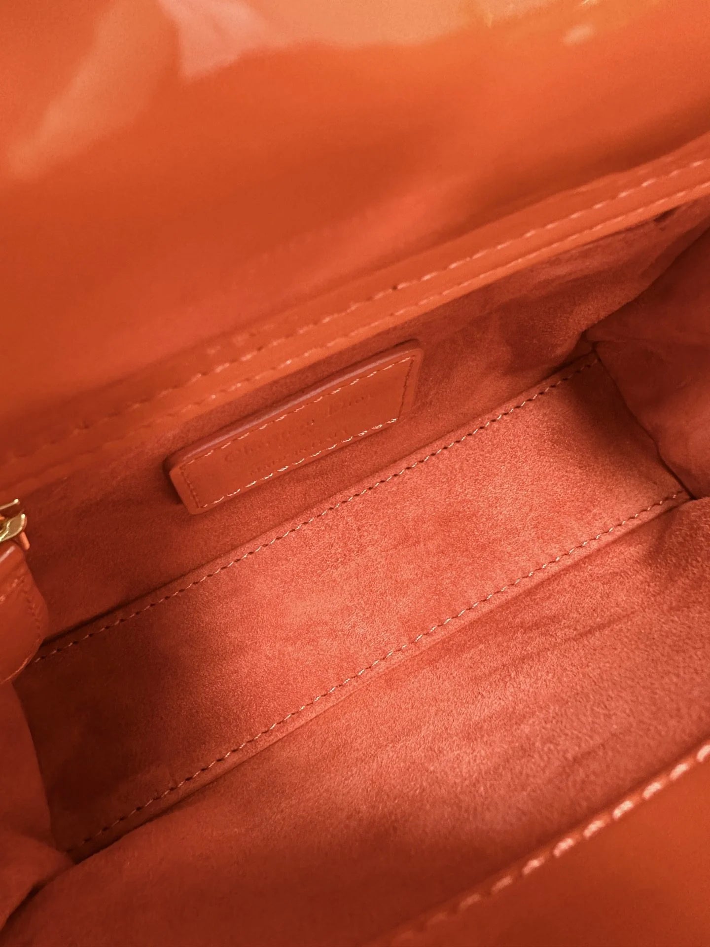 DIOR D JOY BAG