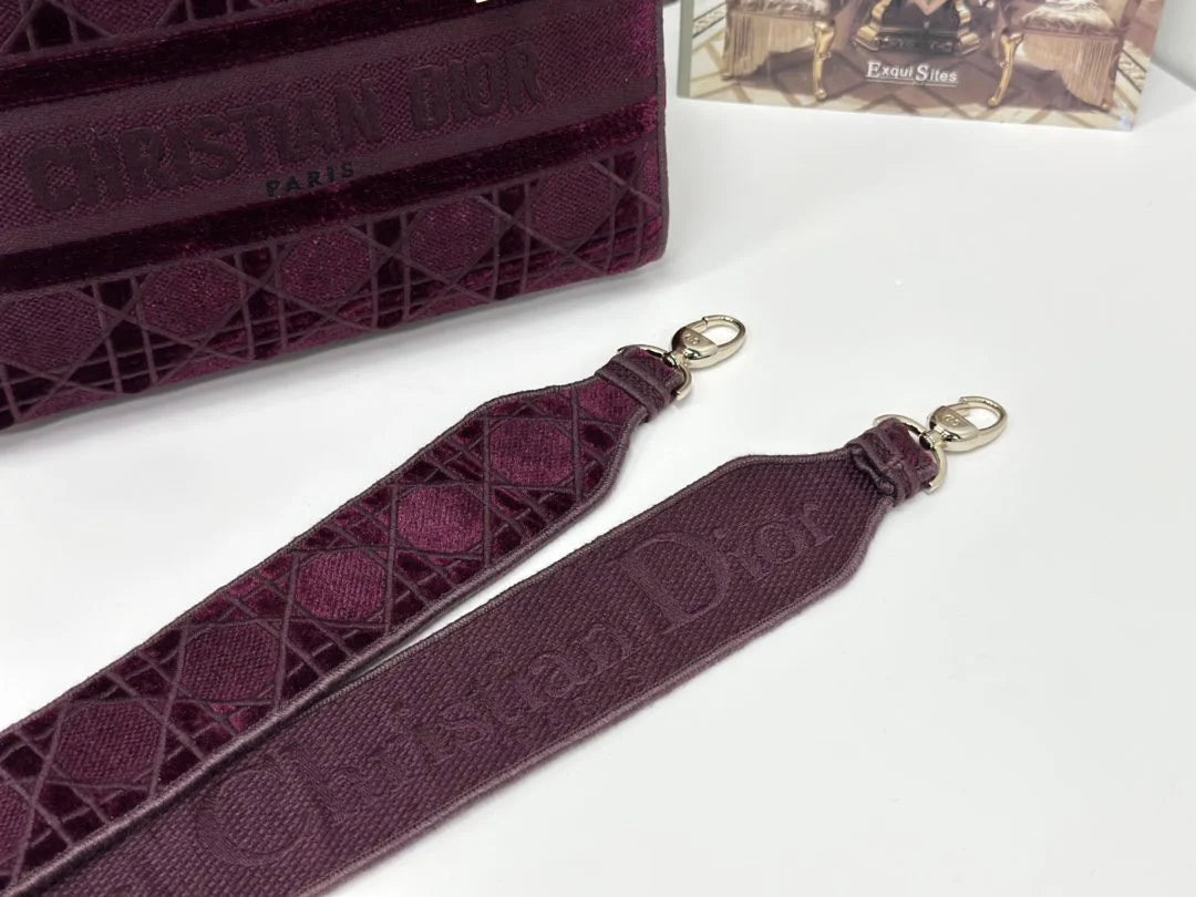 DIOR D JOY BAG