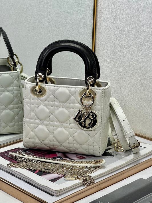 DIOR D JOY BAG