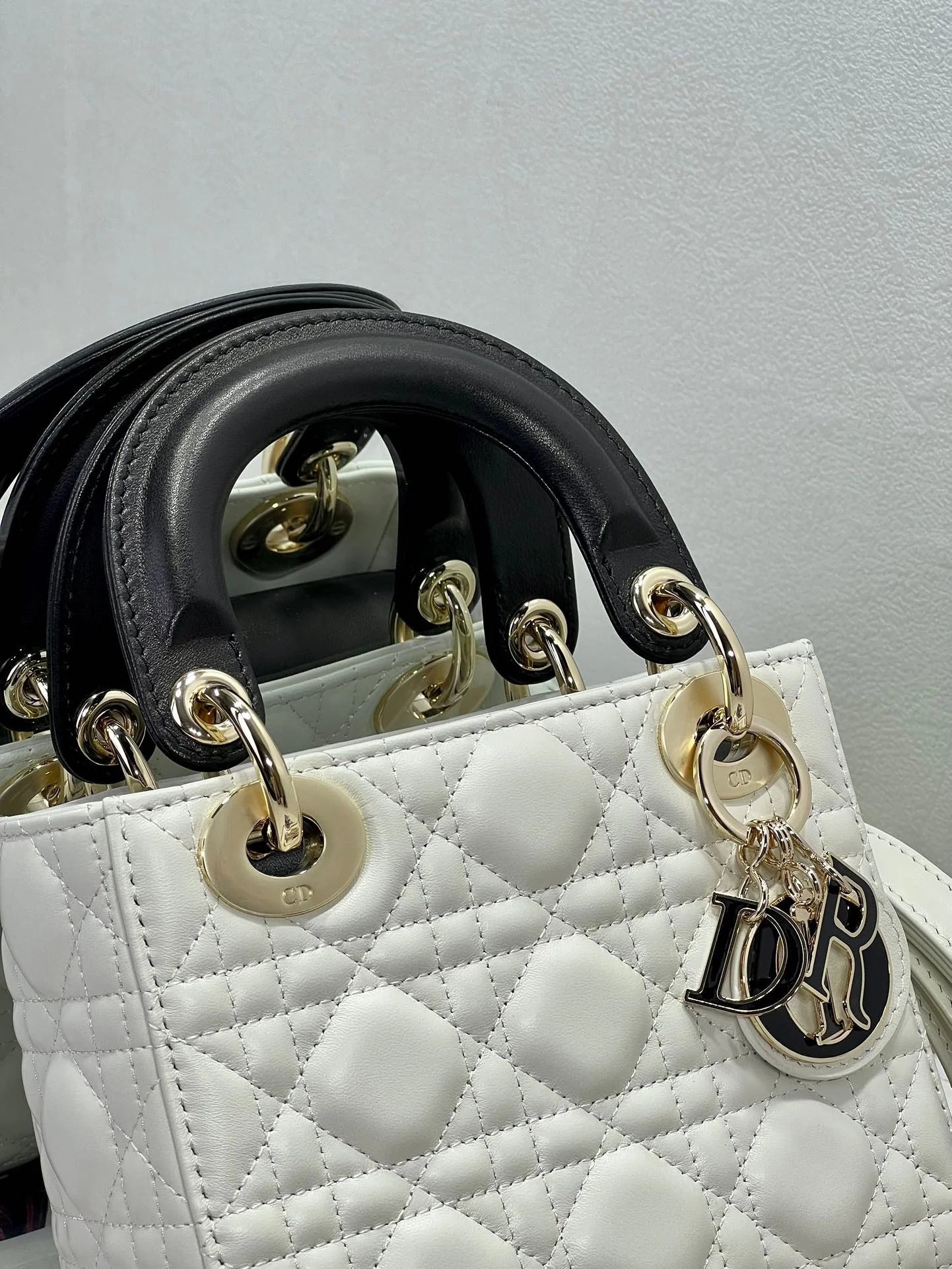 DIOR D JOY BAG