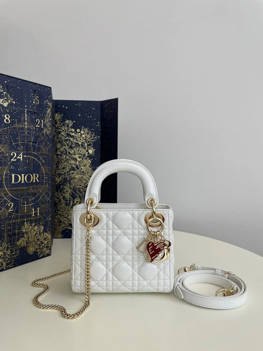 DIOR D JOY BAG
