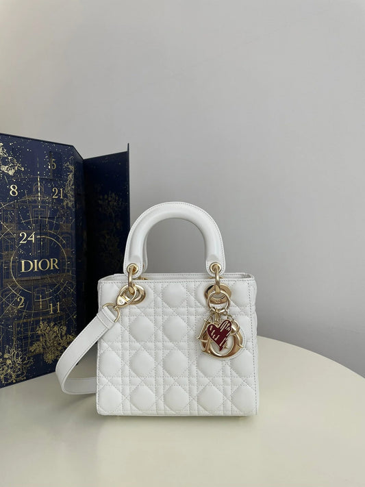 DIOR D JOY BAG