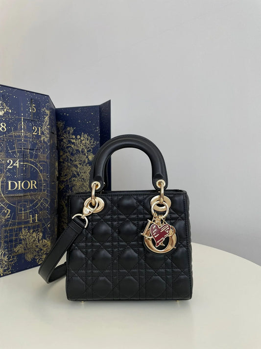 DIOR D JOY BAG