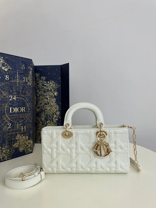 DIOR D JOY BAG