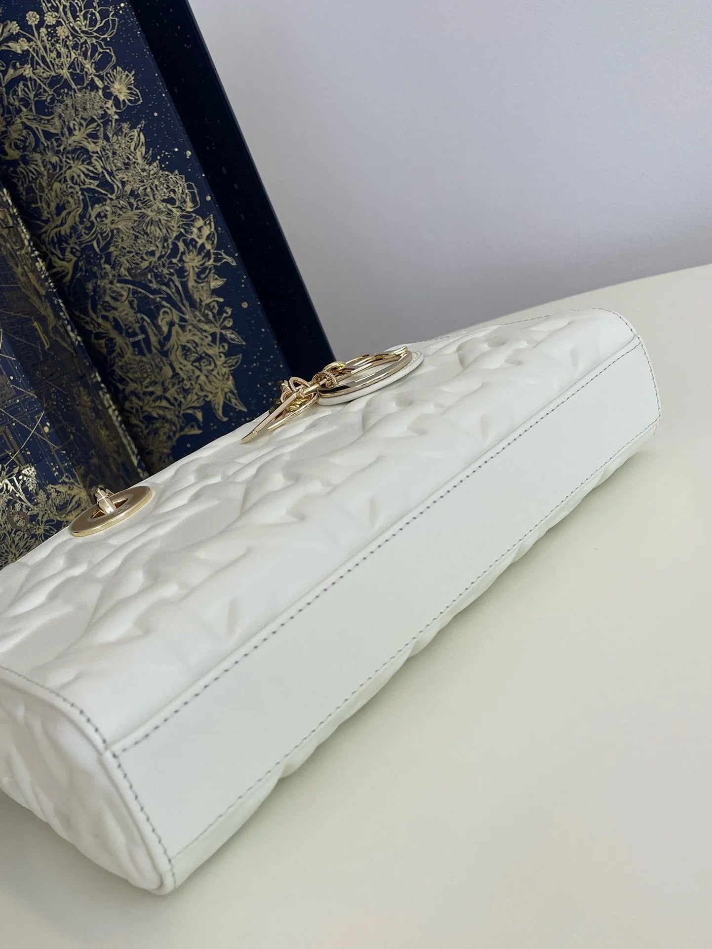 DIOR D JOY BAG