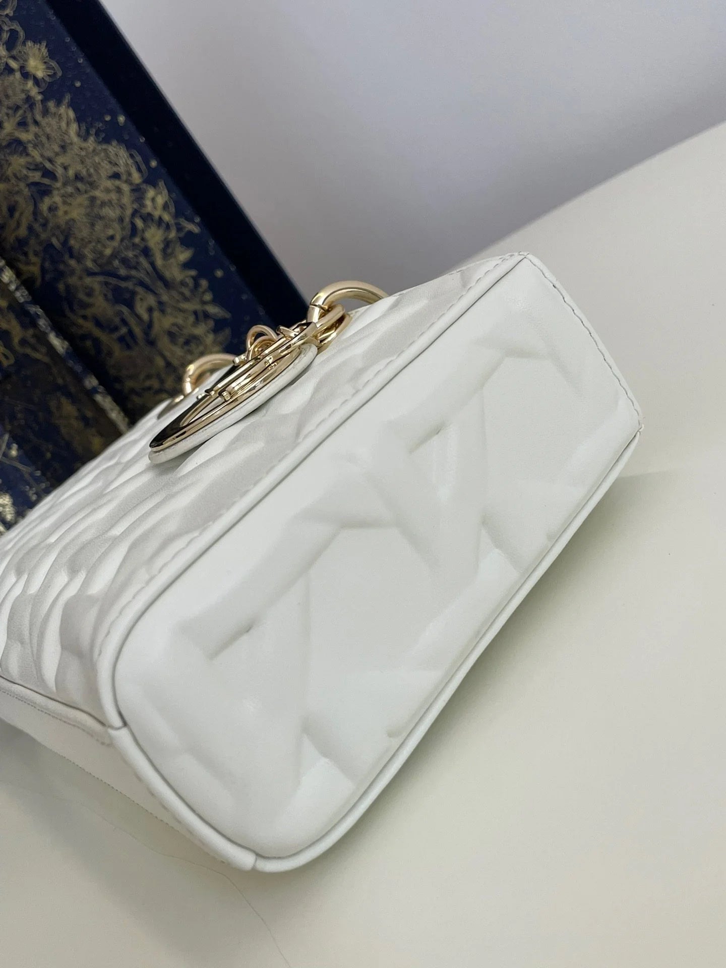 DIOR D JOY BAG