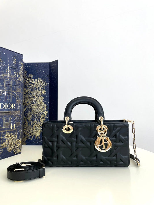 DIOR D JOY BAG