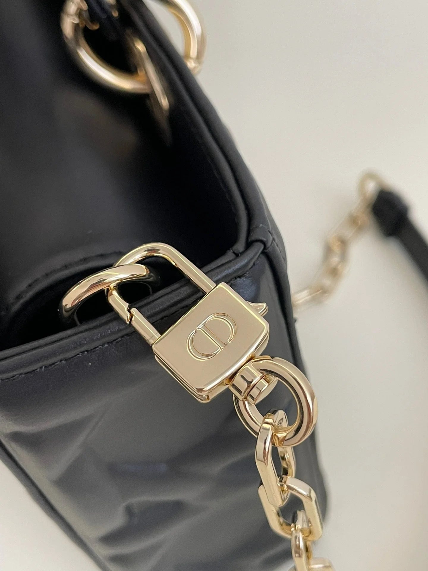 DIOR D JOY BAG