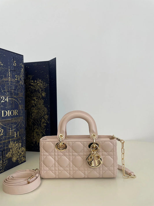 DIOR D JOY BAG