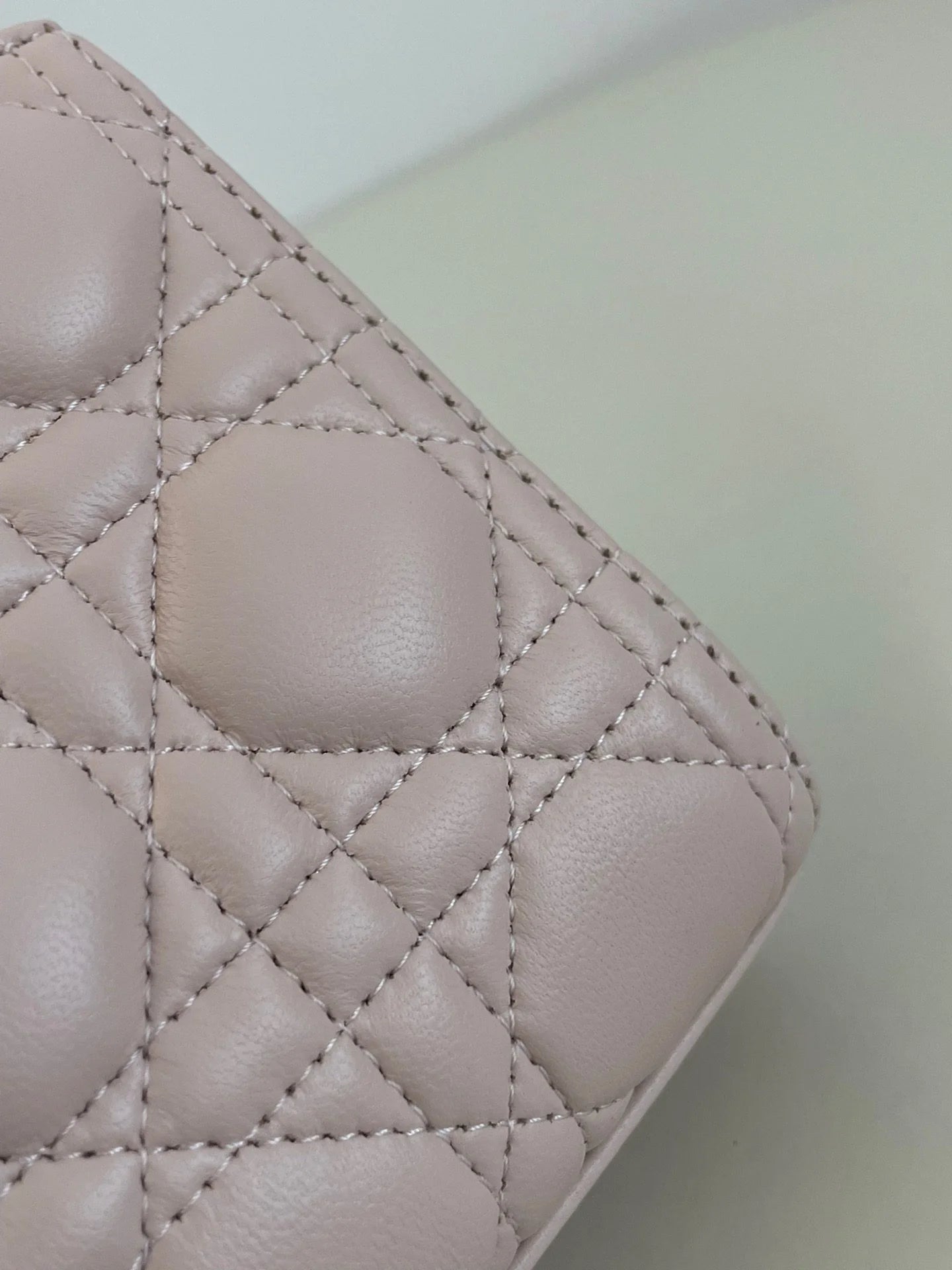 DIOR D JOY BAG