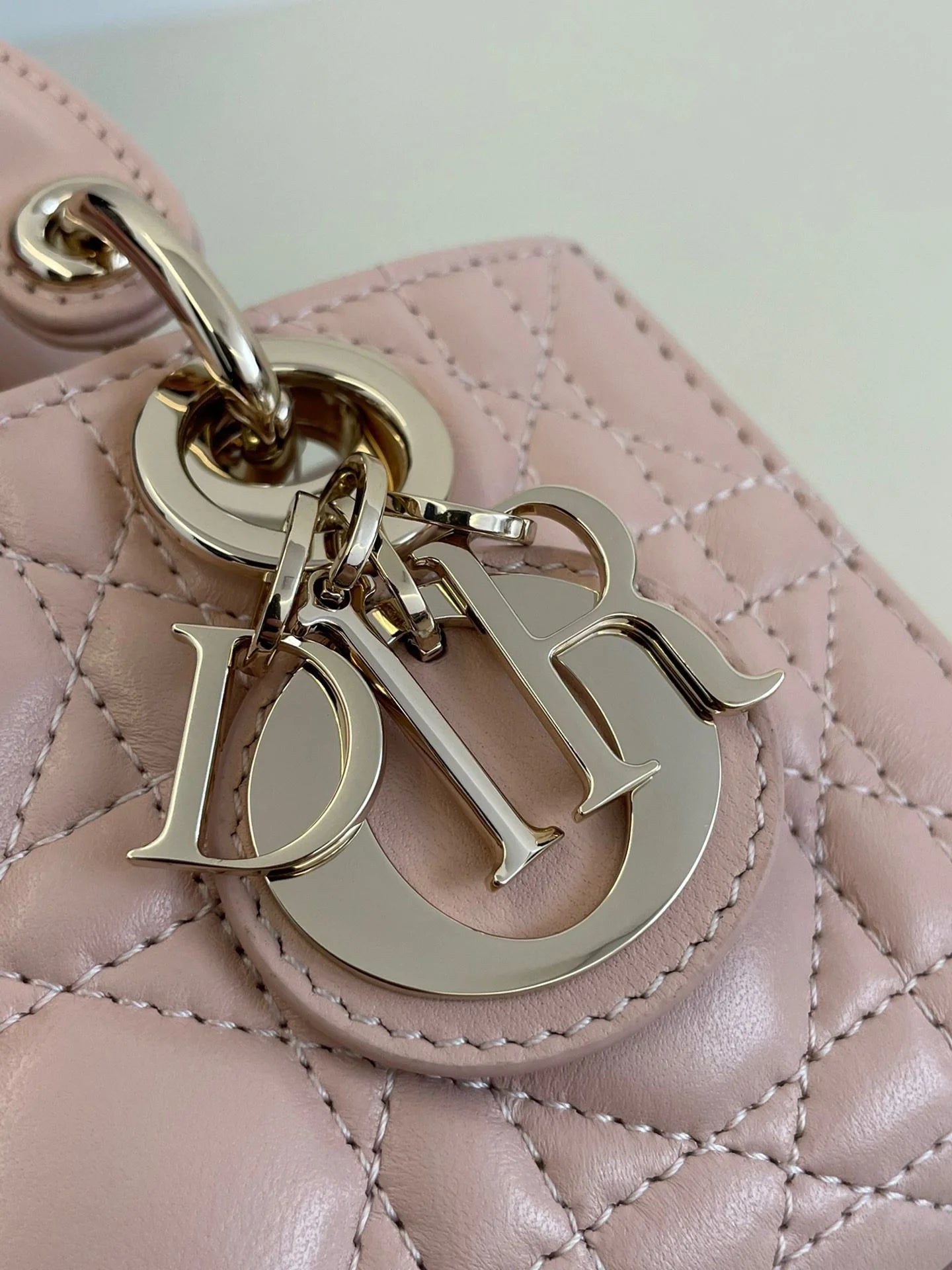 DIOR D JOY BAG