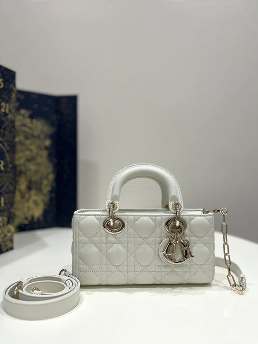 DIOR D JOY BAG