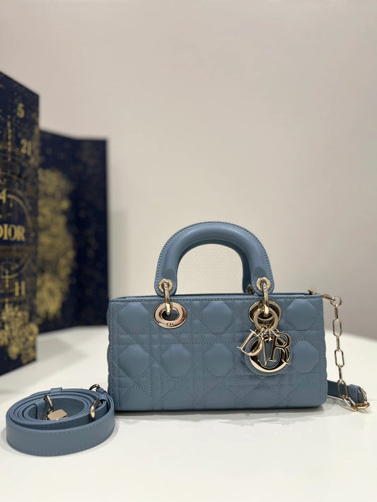 DIOR D JOY BAG