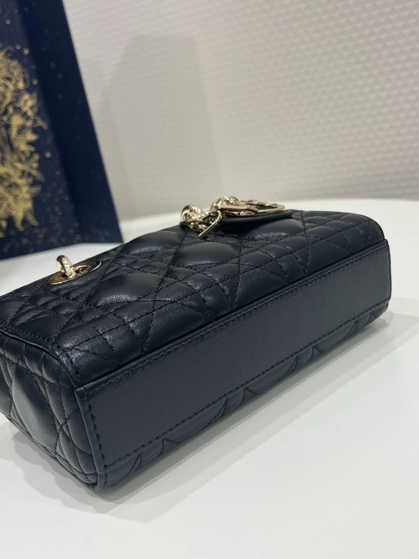 DIOR D JOY BAG