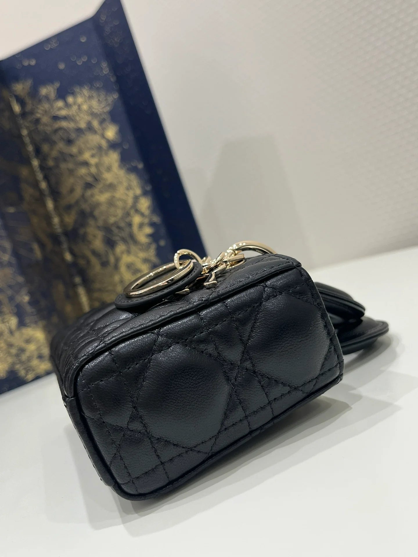 DIOR D JOY BAG