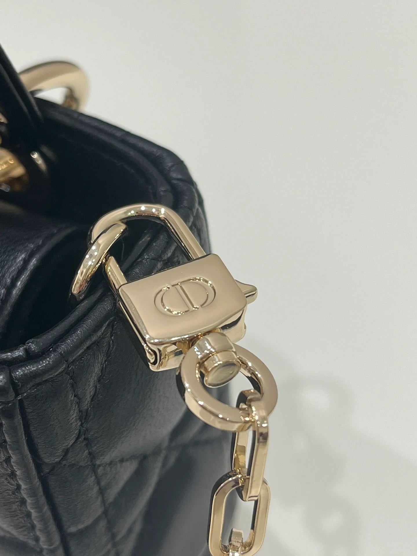 DIOR D JOY BAG