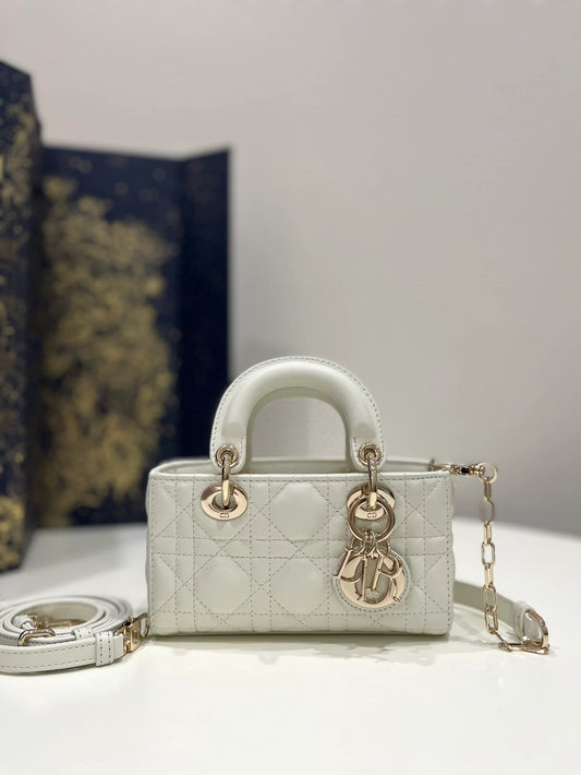 DIOR D JOY BAG