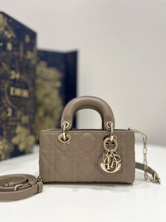 DIOR D JOY BAG