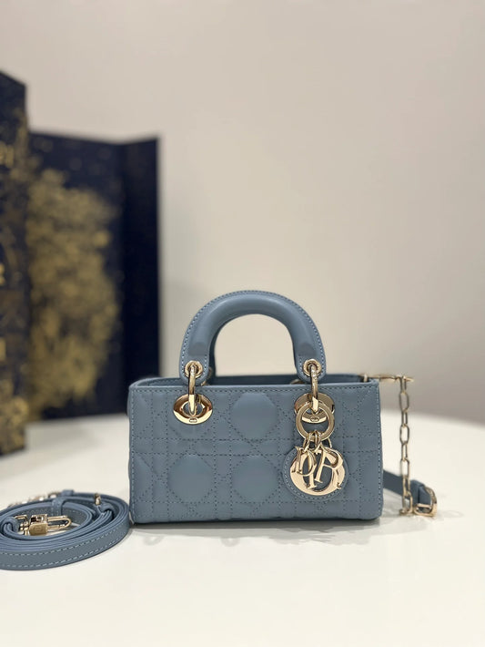 DIOR D JOY BAG