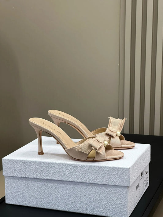 DIOR HEELS