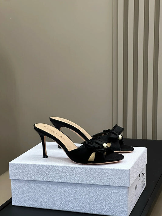 DIOR HEELS