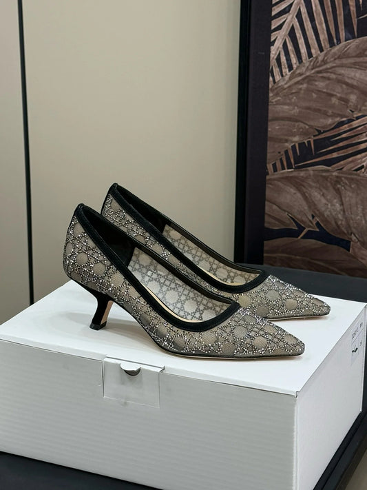 DIOR HEELS