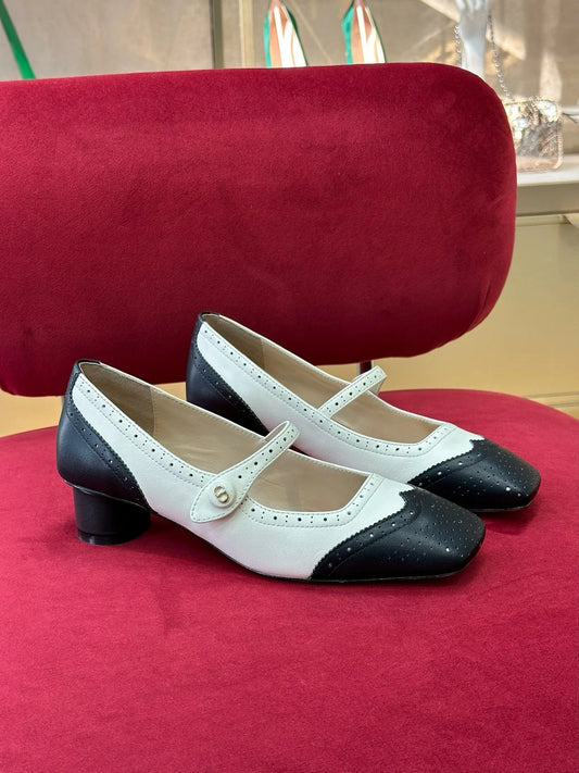 DIOR HEELS