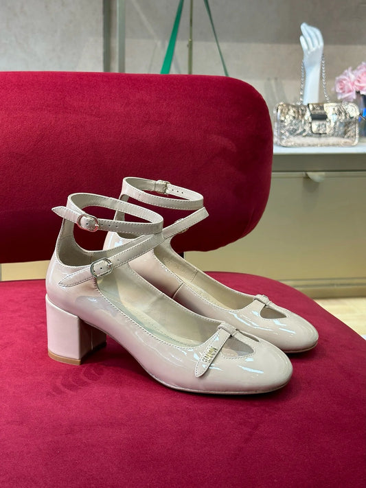 DIOR HEELS