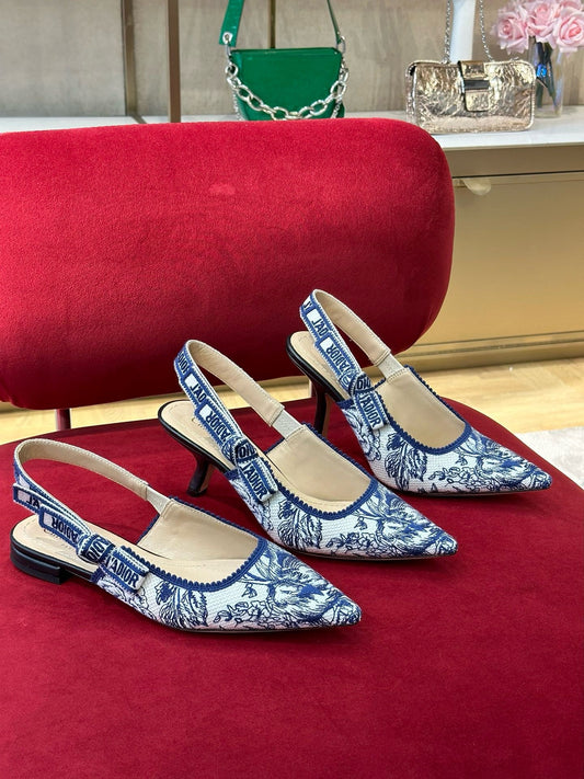 DIOR HEELS