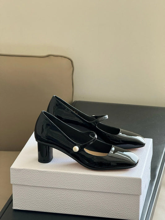 DIOR HEELS