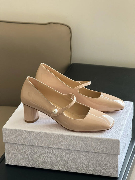 DIOR HEELS