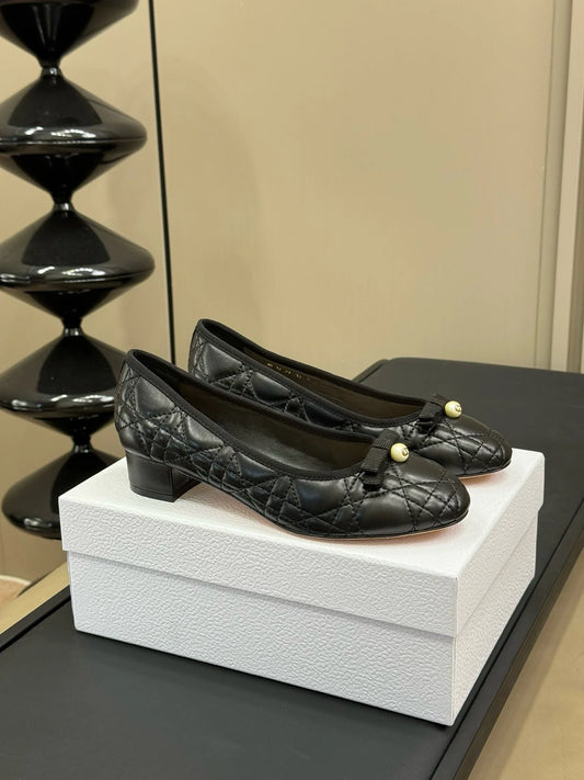 DIOR HEELS