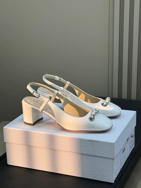 DIOR HEELS