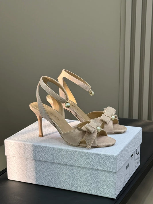 DIOR HEELS