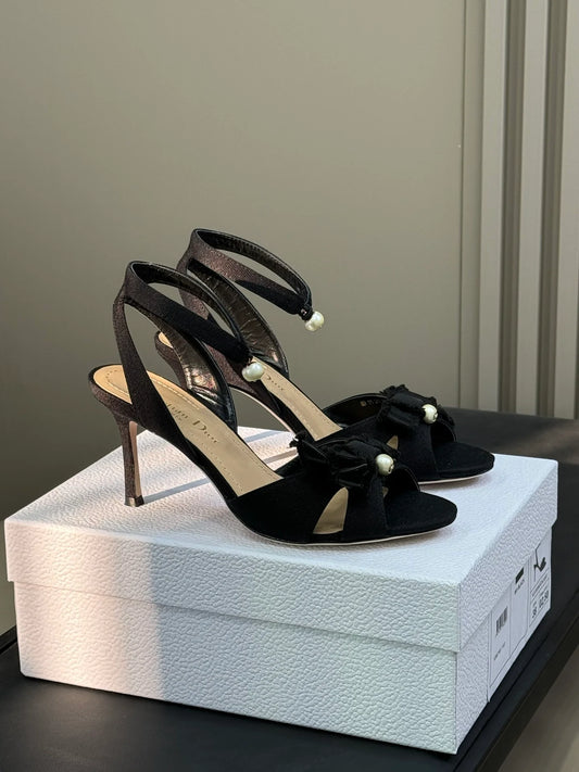 DIOR HEELS