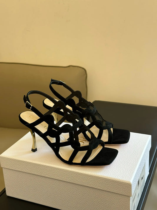 DIOR HEELS