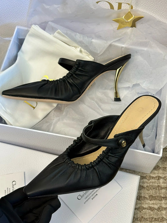 DIOR HEELS